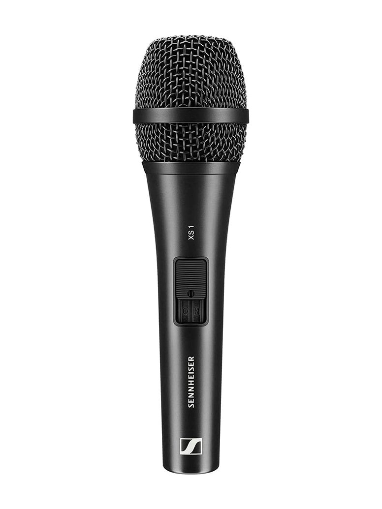 Dynamisches Mikrofon (Sennheiser XS1)